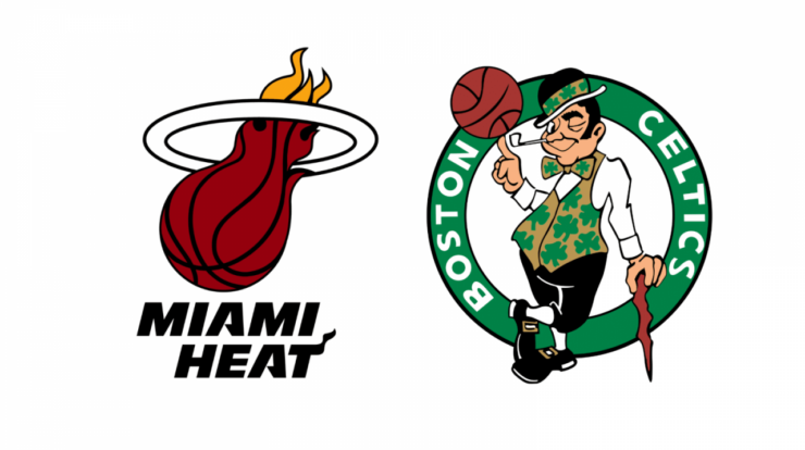 Heat vs celtics boston miami predictions january preview ballers ph nba