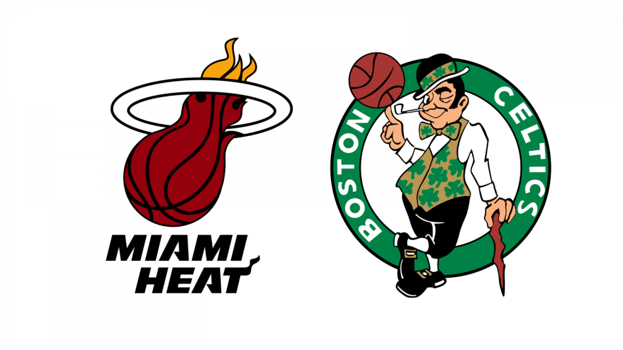 Heat vs celtics boston miami predictions january preview ballers ph nba