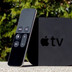 What to watch on apple tv