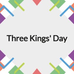 When is kings day 2024
