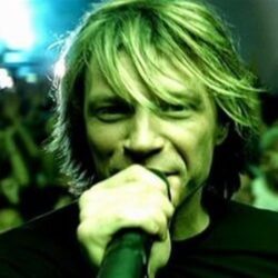 Jon Bon Jovi's music videos